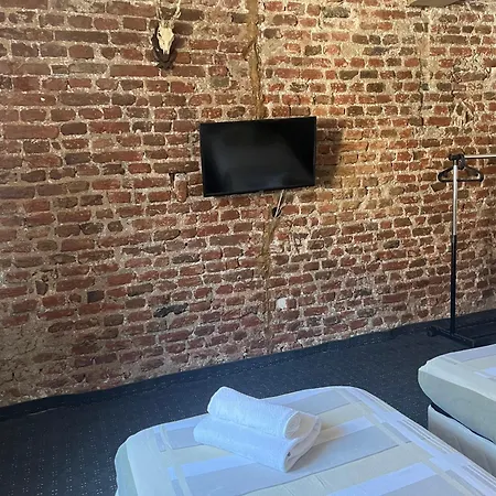 Хостел Vel House Пловдив