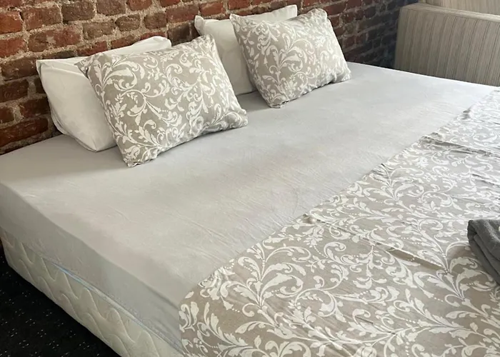 旅馆 Vel House 普罗夫迪夫