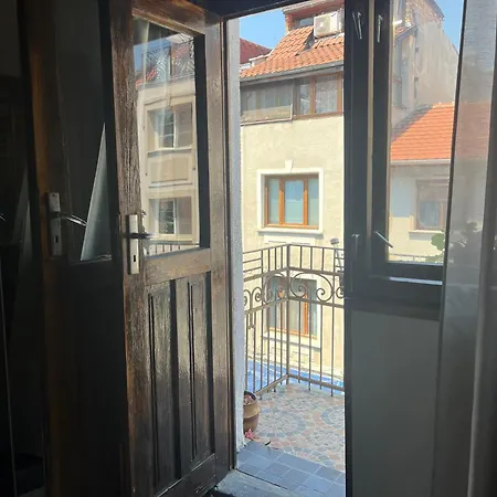 Vel House Hostel Filibe