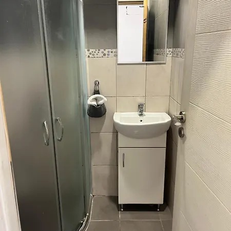 Hostel Vel House Filibe