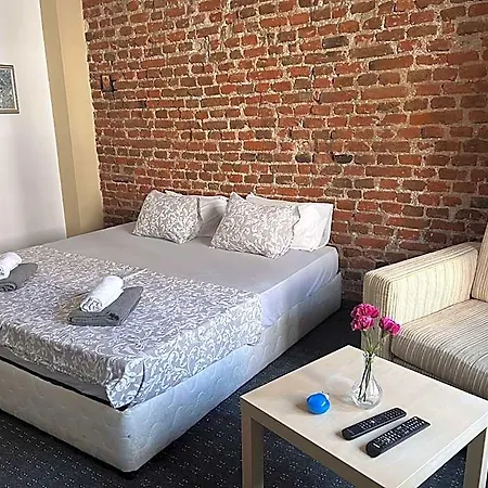 Hostel Vel House Plovdiv