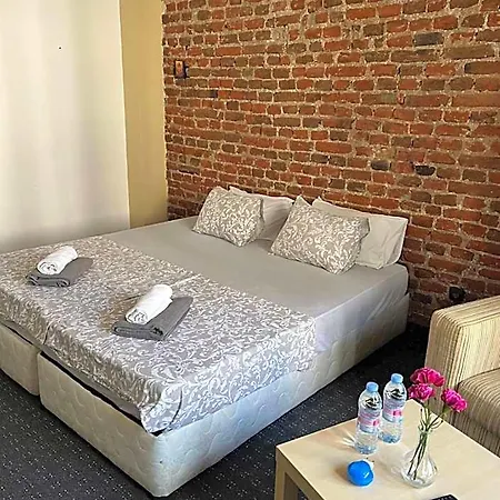 Vel House Hostel Plovdiv
