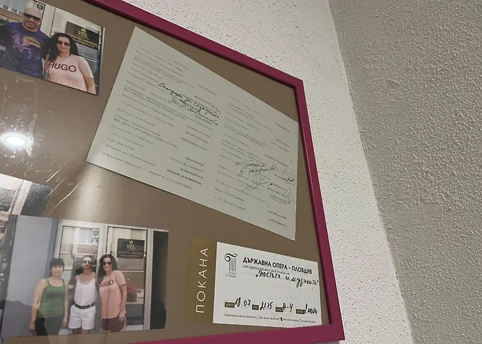 Vel House * Płowdiw