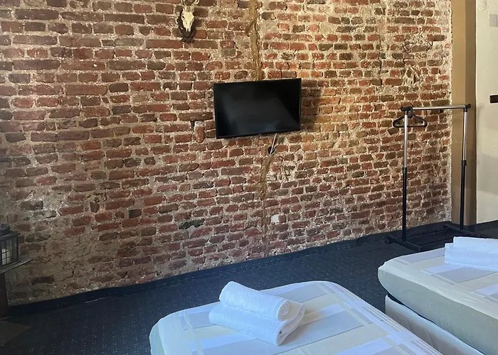 Hostel Vel House Płowdiw