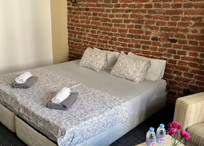 Vel House Hostel Płowdiw